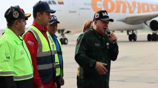 Diosdado Cabello