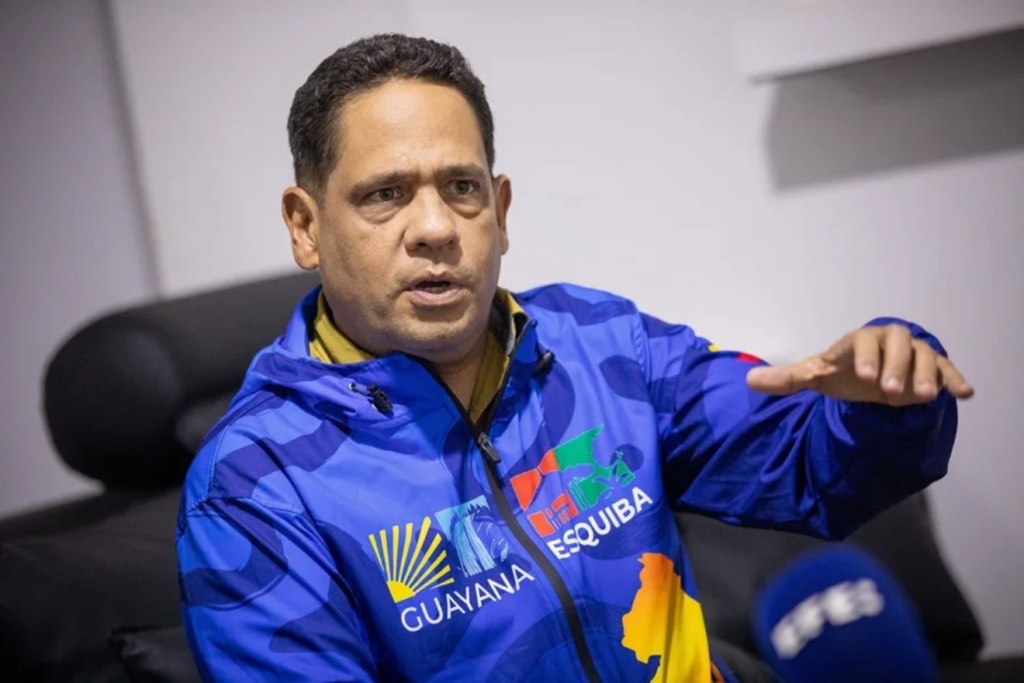 Esequibo_Neil_Villamizar