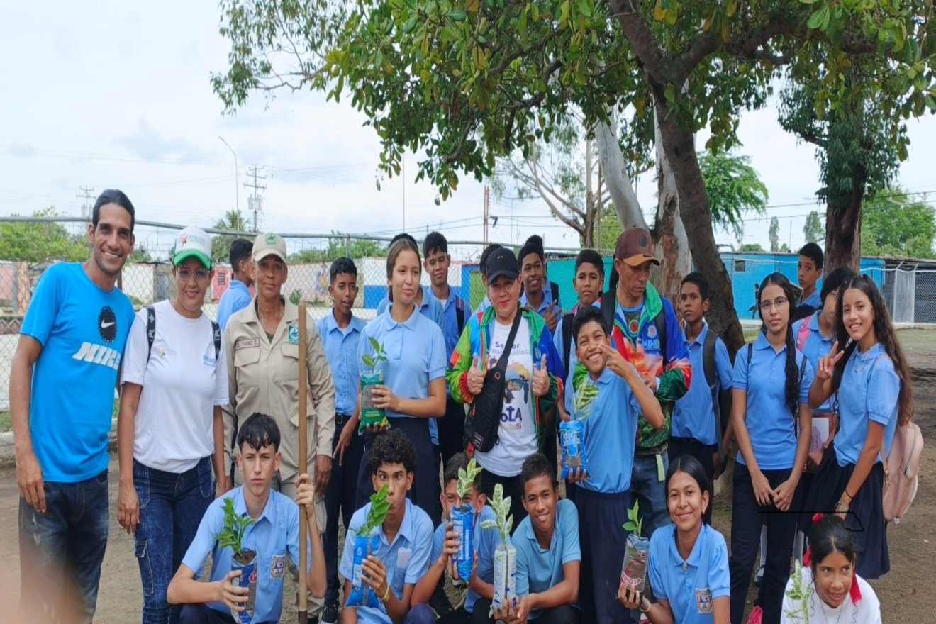 Fundacite Cojedes