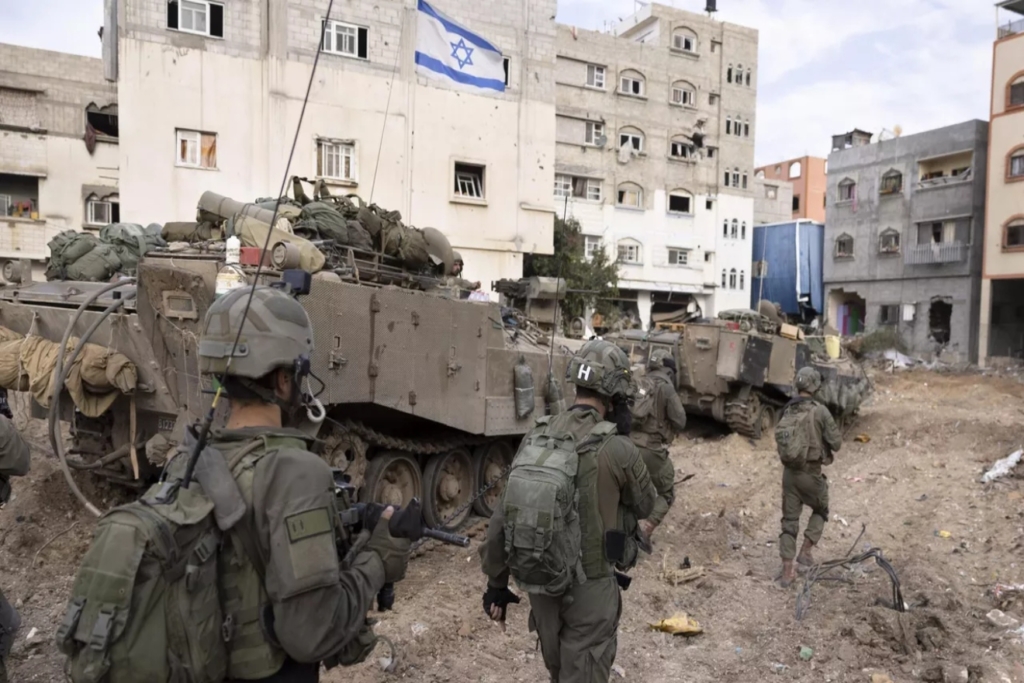 Gaza (4)