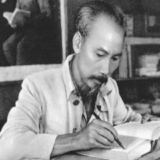 Ho-Chi-Minh
