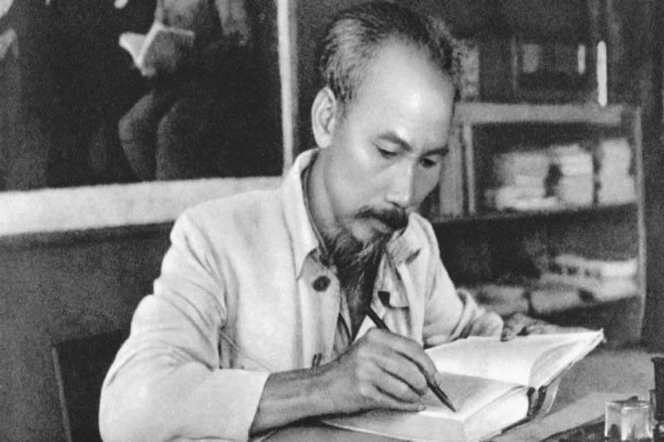 Ho-Chi-Minh