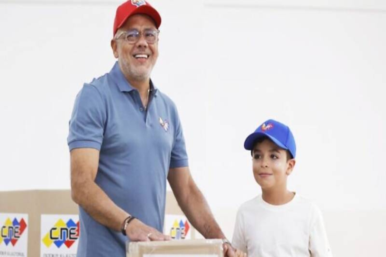 Jorge