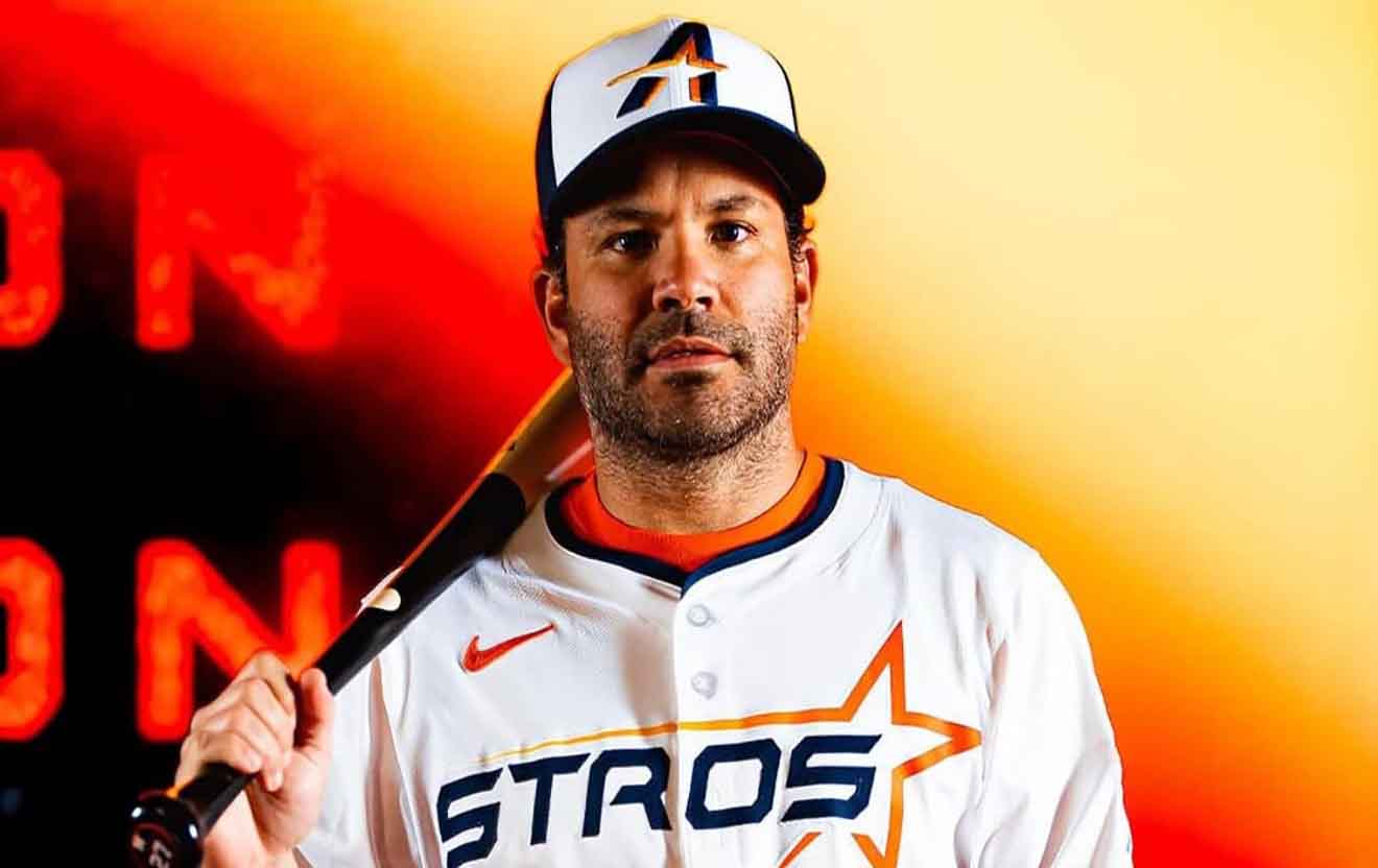 José Altuve