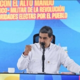 MADURO VICTORIA