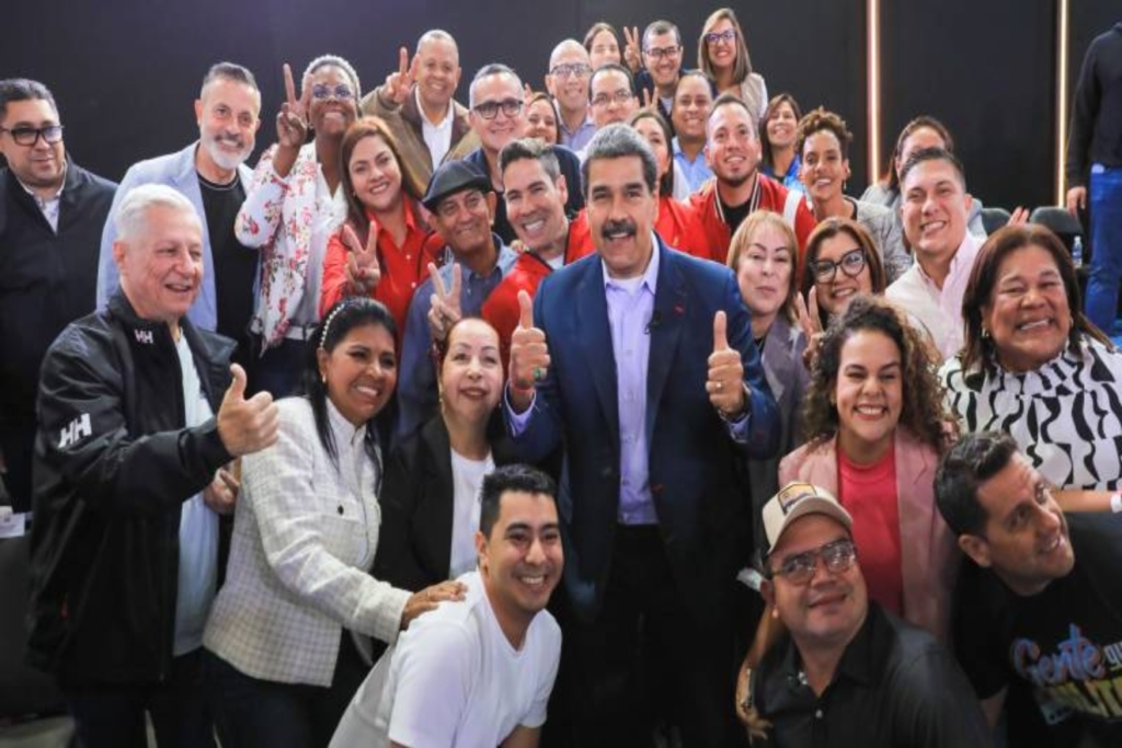 Maduro (2)