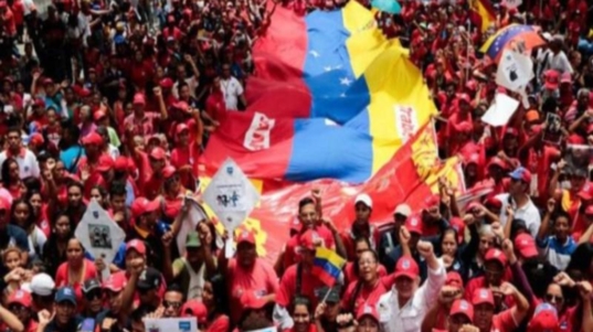 Marcha (1)