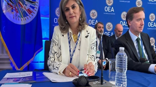 OEA
