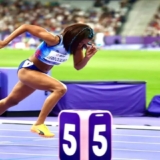 Paratletismo (1)