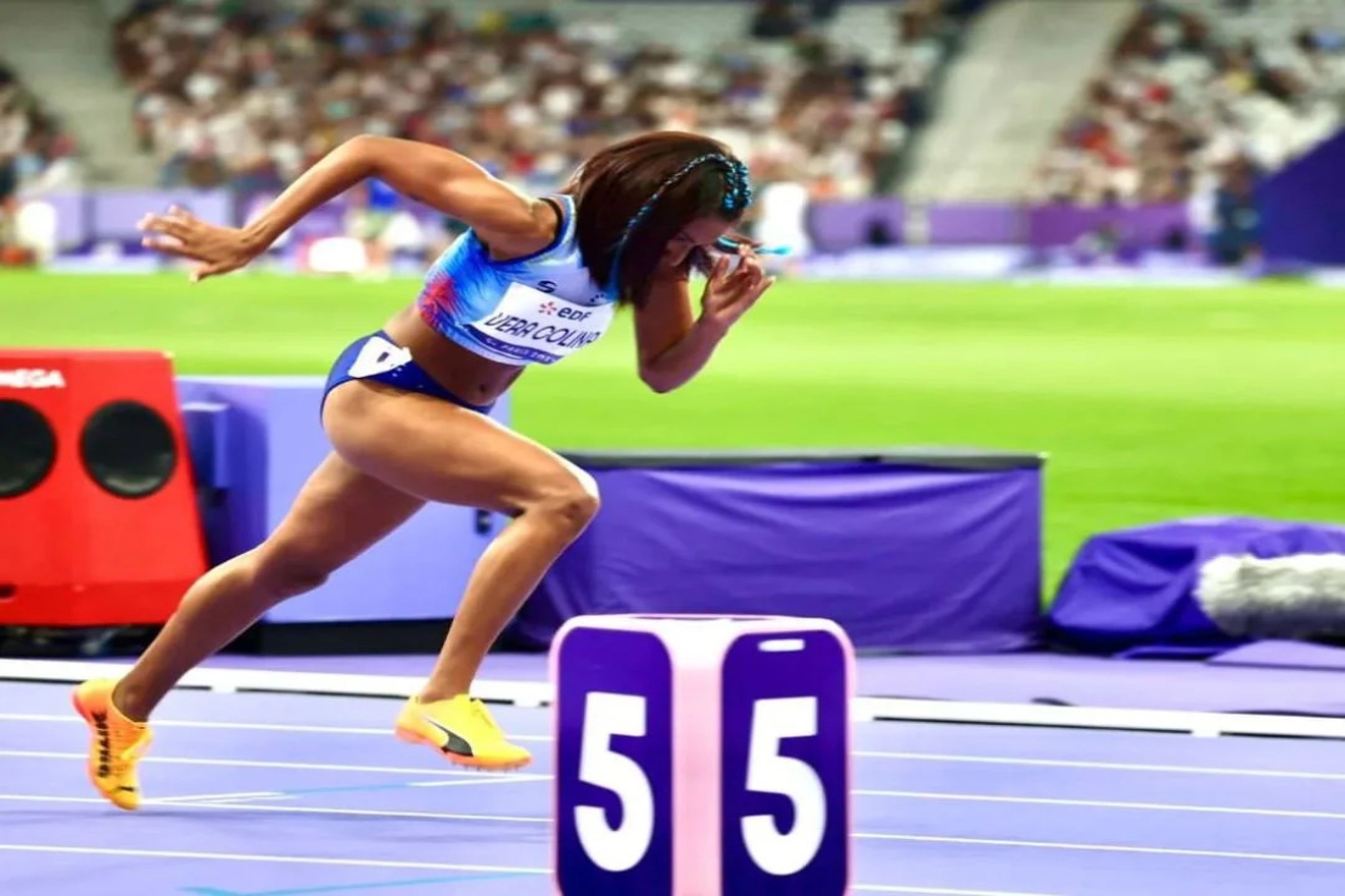 Paratletismo (1)