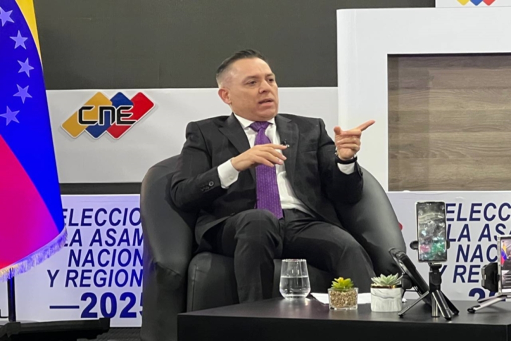 Rector Quintero