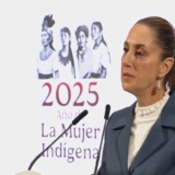 Tenemos una fuerza enorme Sheinbaum minimiza injerencismo de EEUU