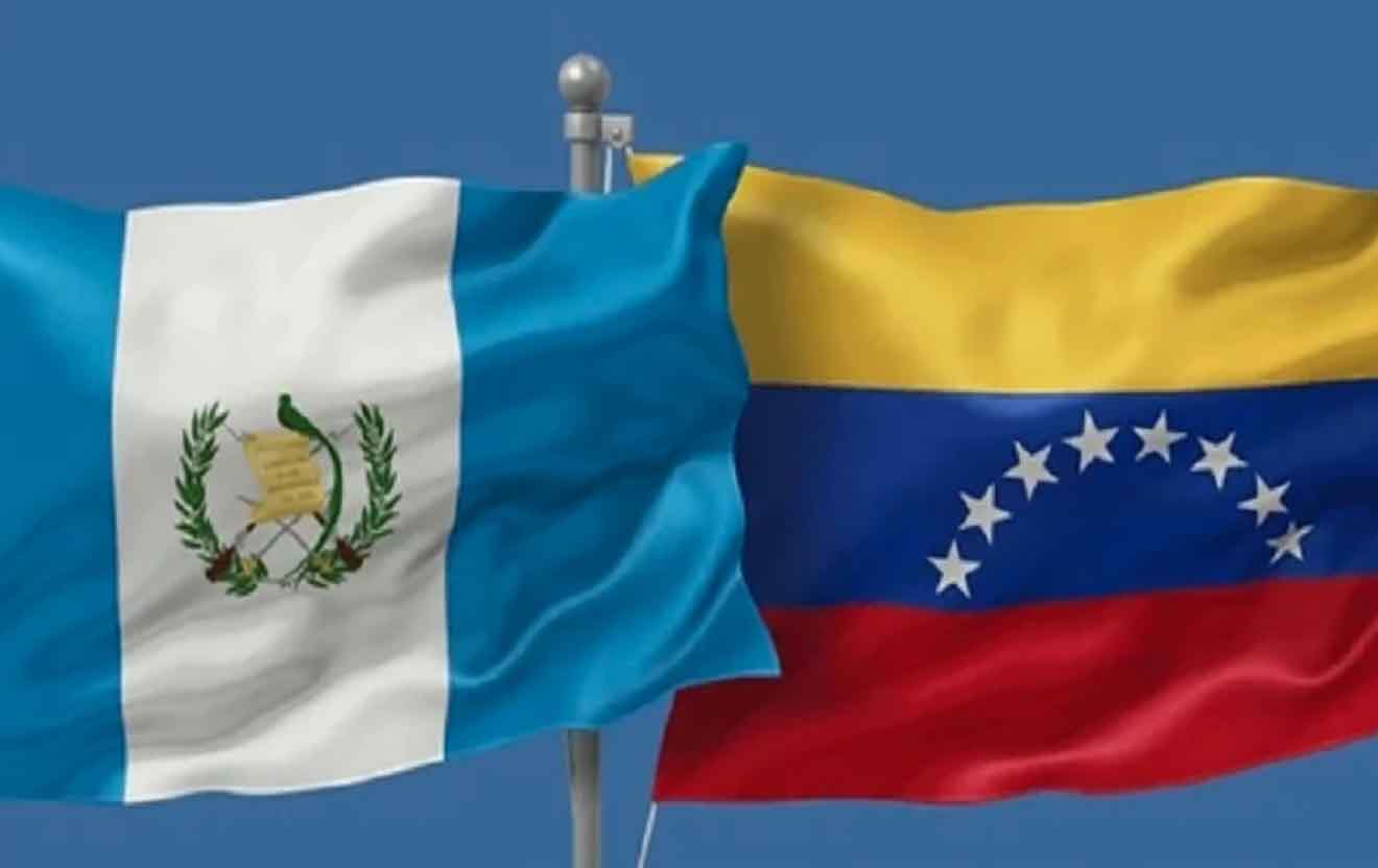 Unidad Revolucionaria de Guatemala saludó el proceso electoral celebrado en Venezuela este 25M