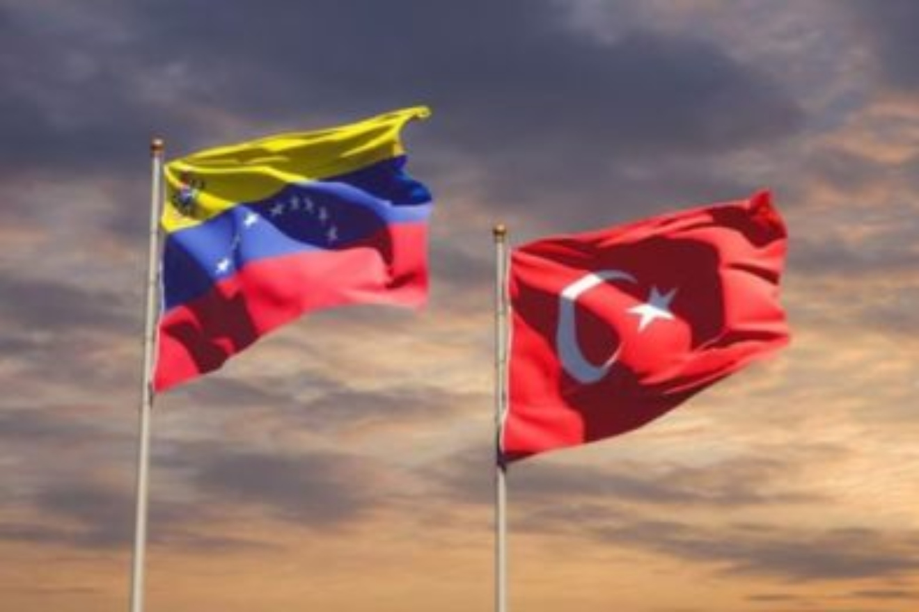 Venezuela Turkiye