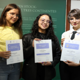 Venezuela obtiene certificados al mérito en Olimpiada de Astronomía en Rusia