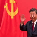 Xi Jinping