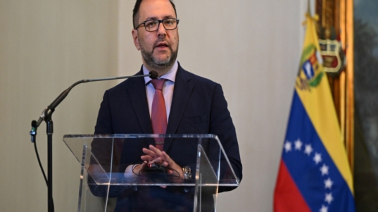 Yván Gil