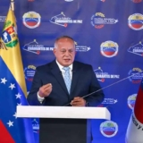 cabello denuncia