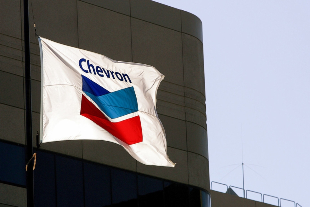 chevron