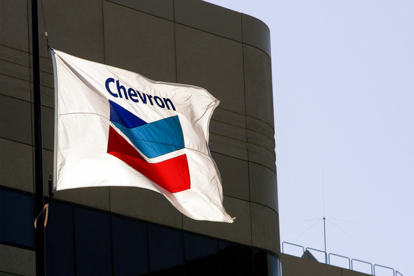 chevron