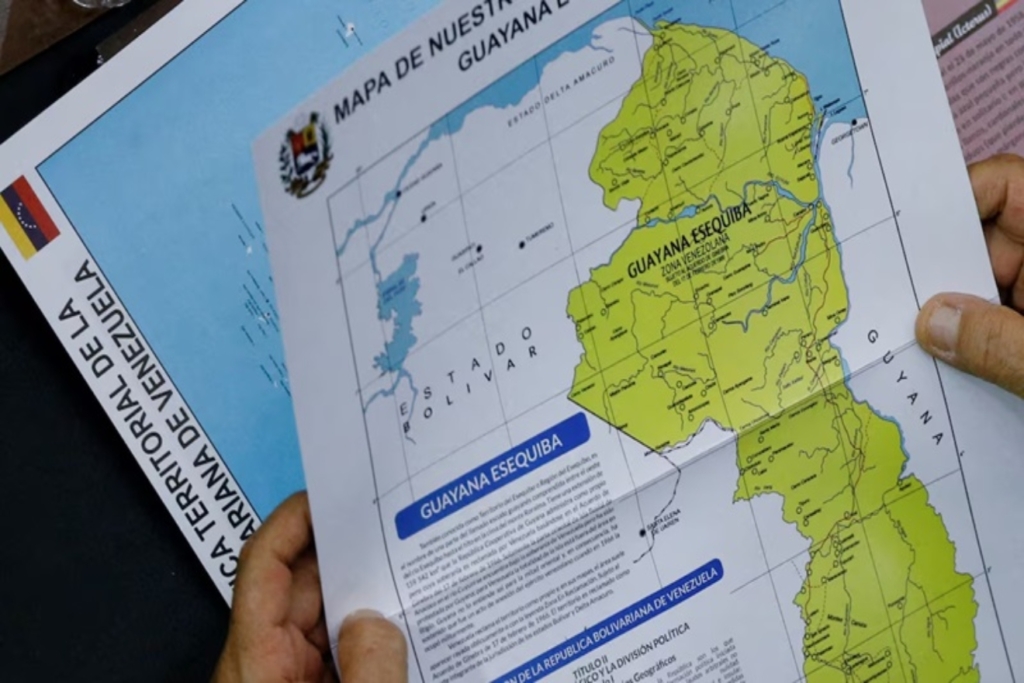 guayana-esequiba
