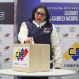 herradura electoral
