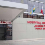 hospital