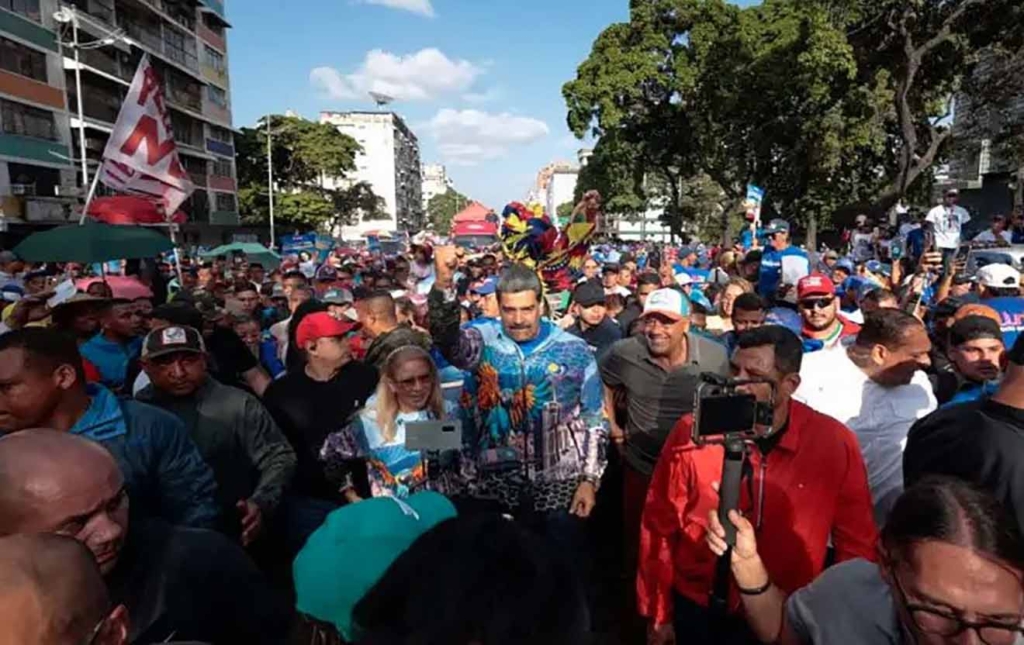maduro