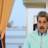 maduro secuestros de niños