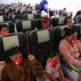 migrantes venezolanos