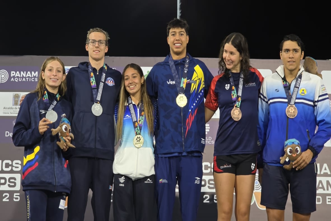 natacion