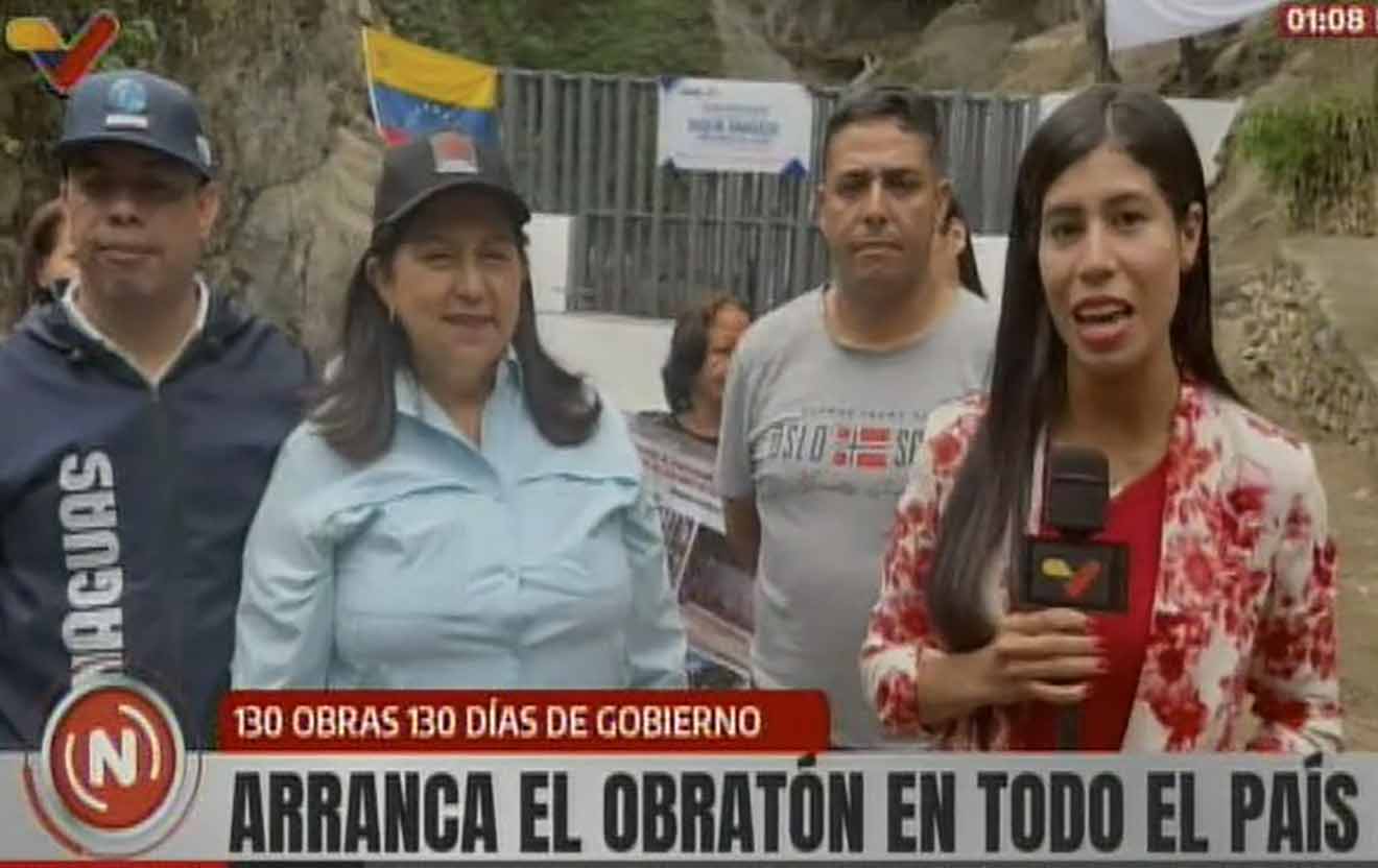 obratón