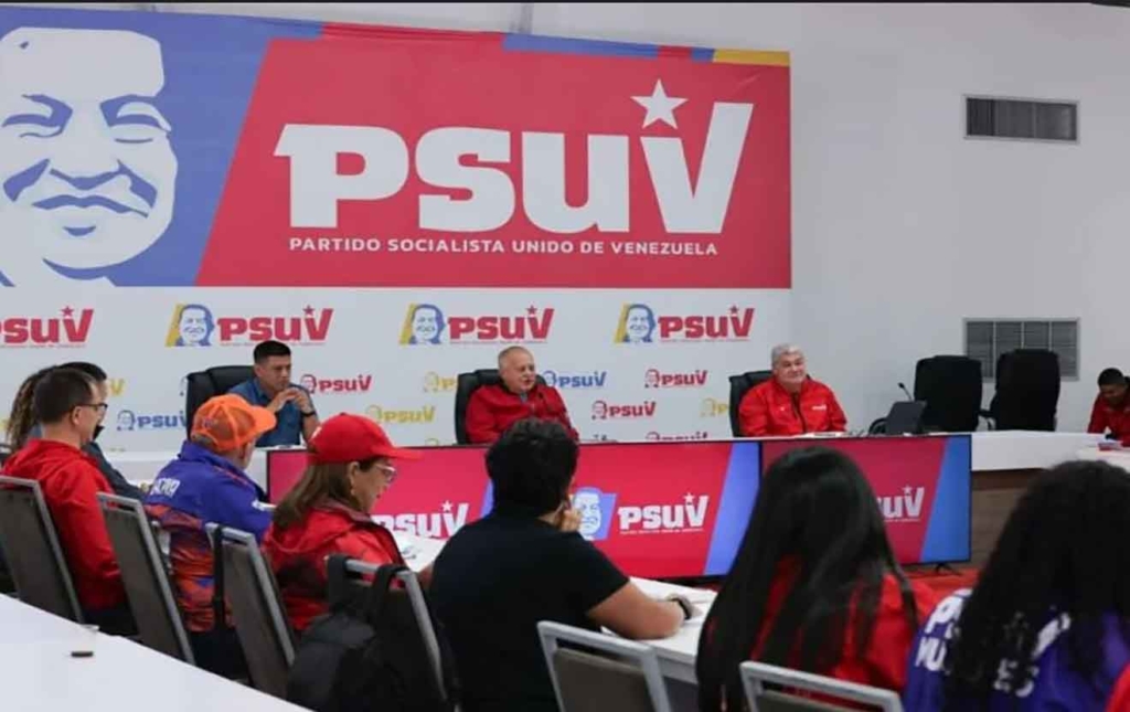 psuv