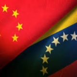 venezuela china