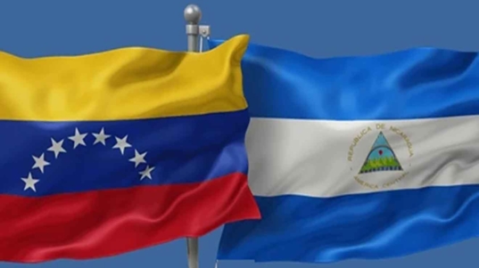 venezuela-nicaragua