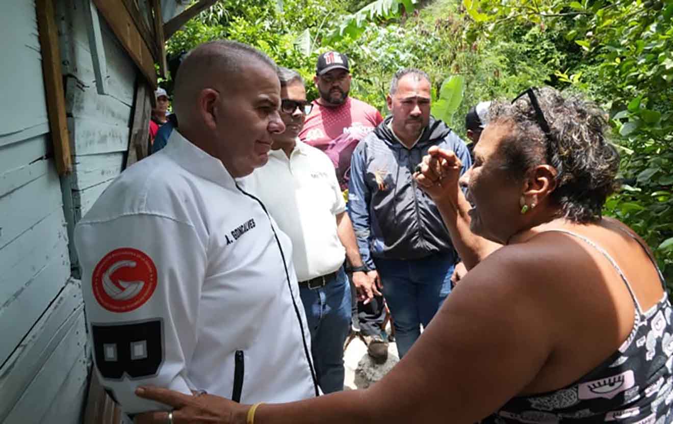 Andrés Goncalves-Atención ciudadana