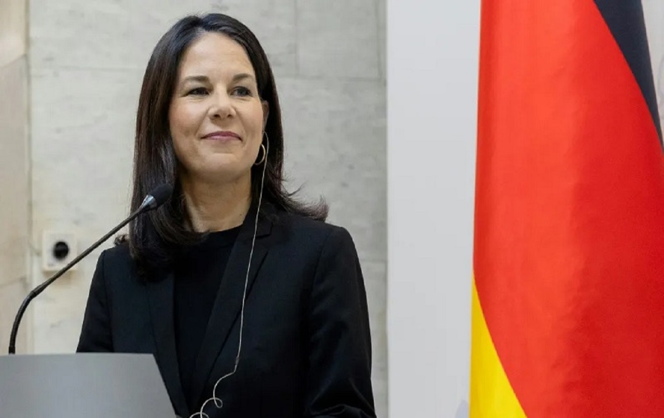 Annalena-Baerbock