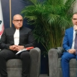 Arreaza AgroAlba tiene el potencial para garantizar la soberanía alimentaria de los países
