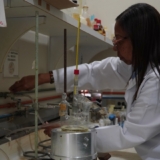 Cientificas venezolanas