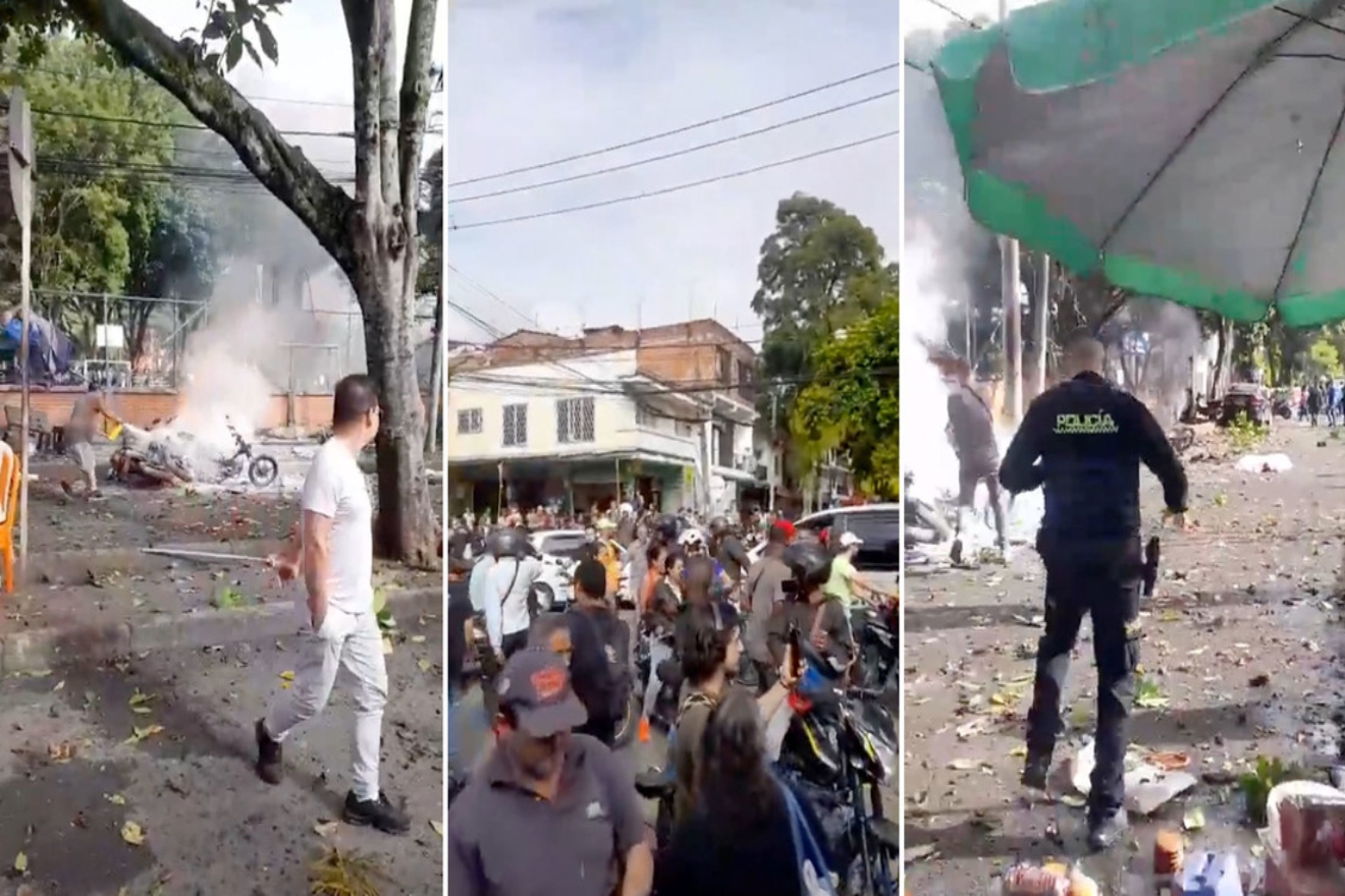 Colombia