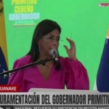 Delcy Rodríguez