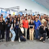 Expoferia de Oportunidades de Estudio