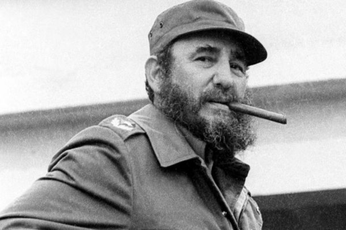 Fidel