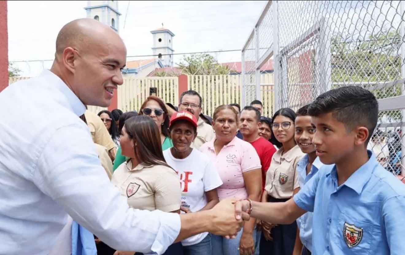 Héctor Rodríguez
