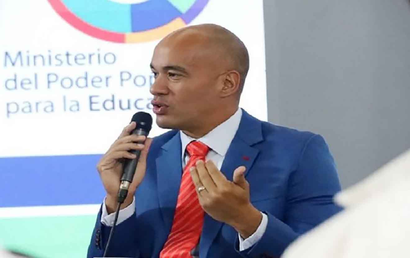 Héctor Rodríguez