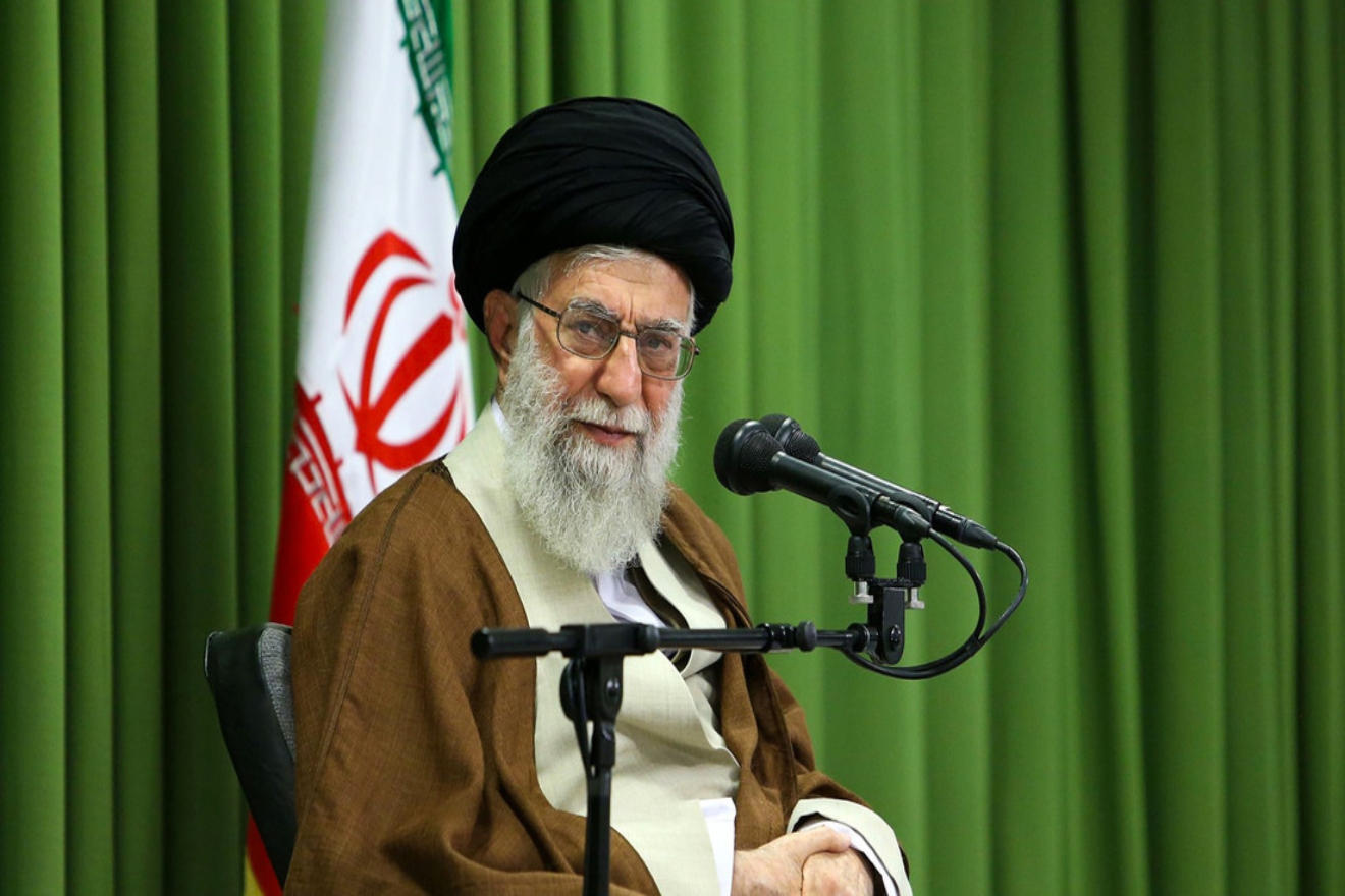 Irán (2)