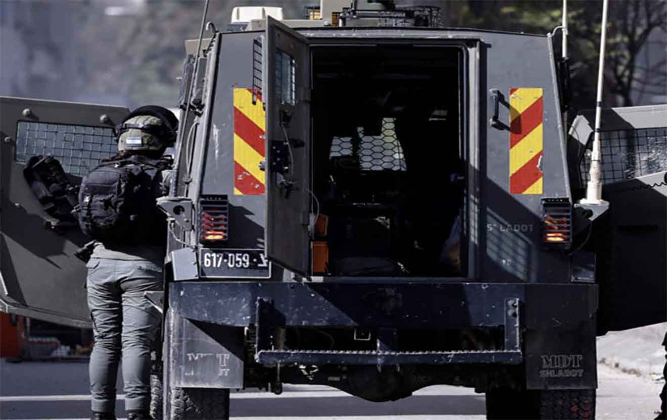 Israel-Arrestos-a-Palestinos-1