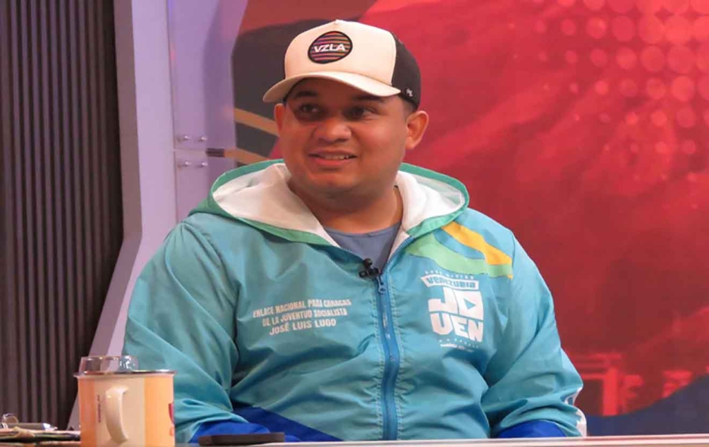 JPSUV