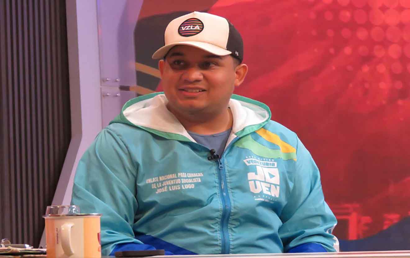JPSUV