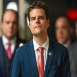 Matt Gaetz